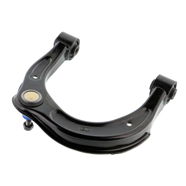 Mevotech Supreme Front Passenger Side Upper Non Adjustable Control Arm And Ball Joint Assembly CMS90159