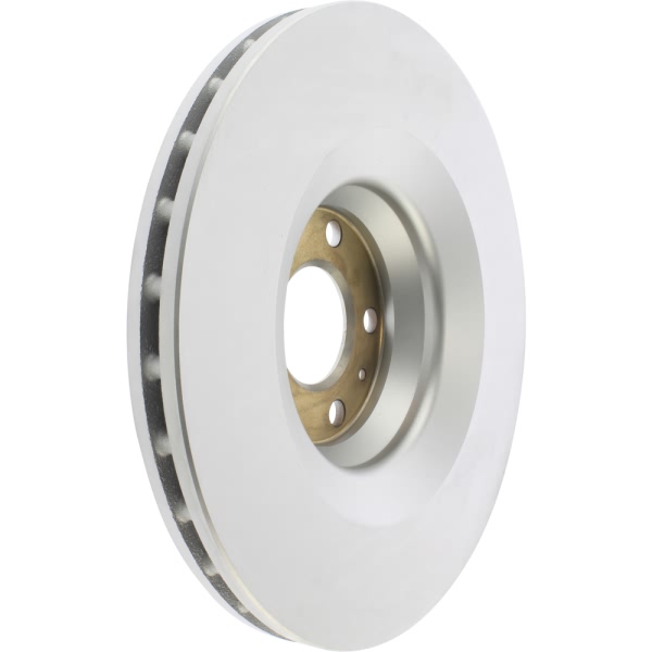 Centric GCX Plain 1-Piece Front Brake Rotor 320.33100H