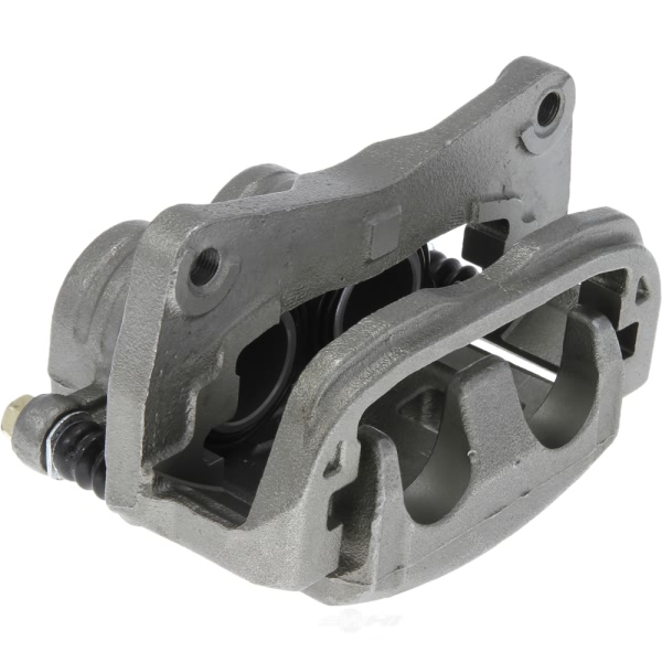 Centric Remanufactured Semi-Loaded Front Driver Side Brake Caliper 141.47038