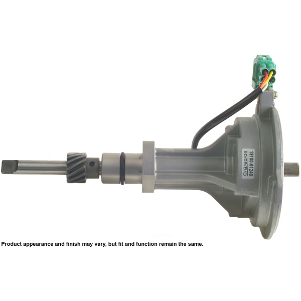 Cardone Reman Remanufactured Electronic Distributor 31-74651