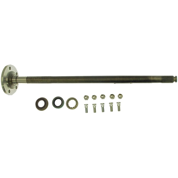 Dorman OE Solutions Rear Driver Side Axle Shaft 630-302