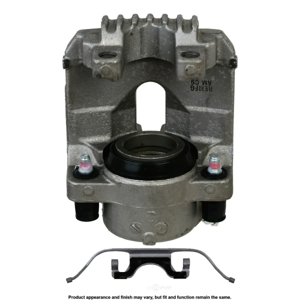 Cardone Reman Remanufactured Unloaded Caliper 19-3410