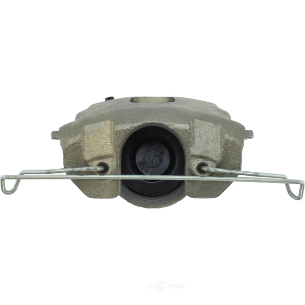 Centric Remanufactured Semi-Loaded Front Driver Side Brake Caliper 141.67024