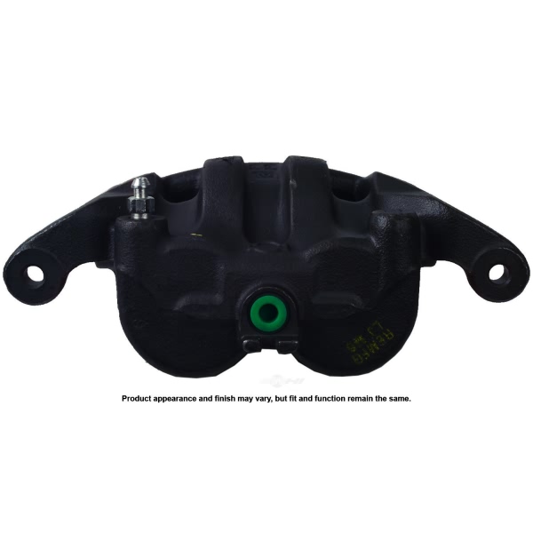 Cardone Reman Remanufactured Unloaded Caliper 19-2638