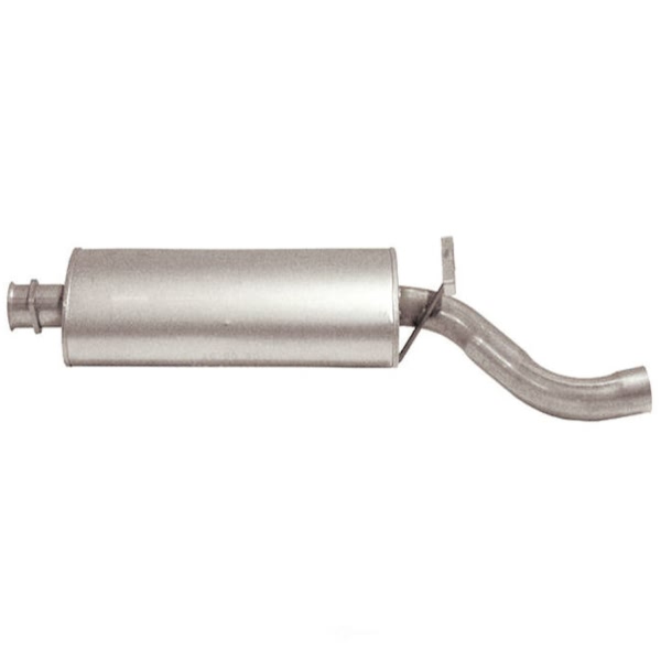 Bosal Rear Exhaust Muffler 215-209