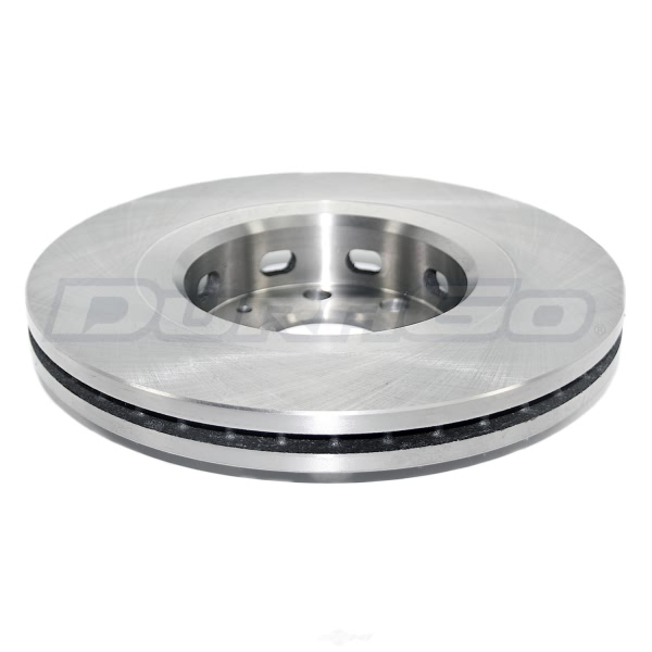 DuraGo Vented Front Brake Rotor BR900314