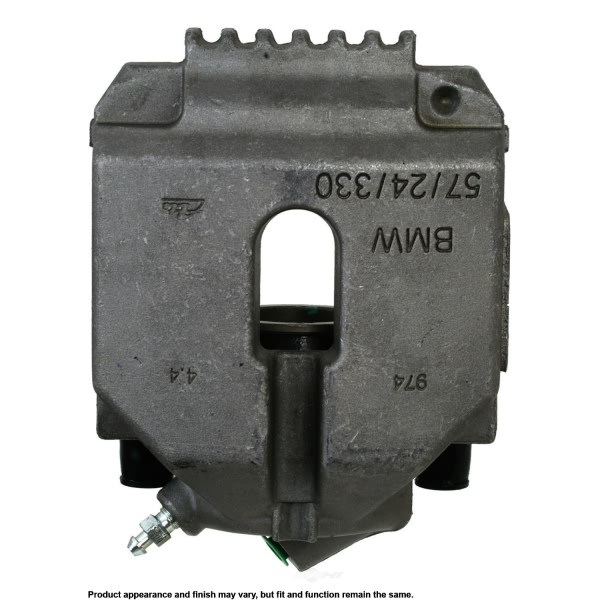 Cardone Reman Remanufactured Unloaded Caliper 19-3410