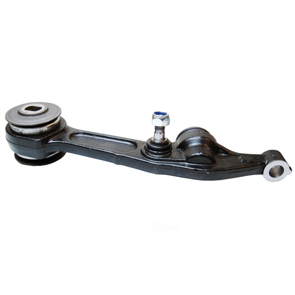 Mevotech Supreme Front Driver Side Lower Rearward Non Adjustable Control Arm CMS101212