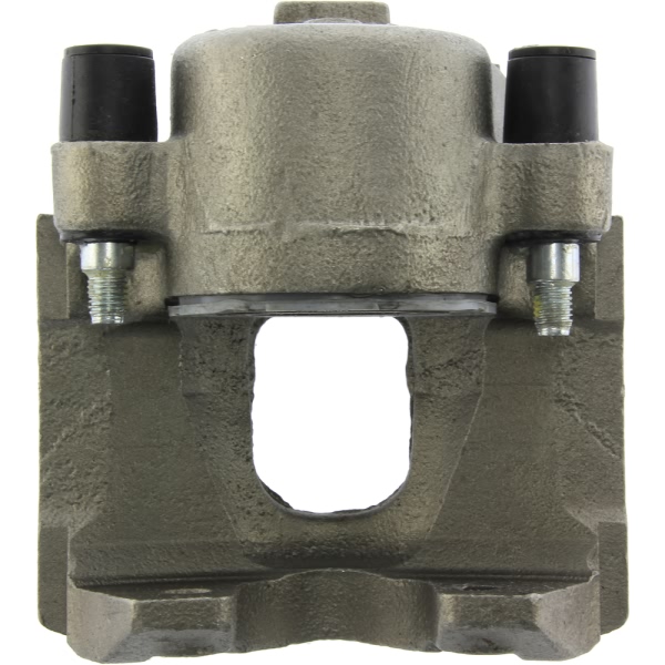 Centric Remanufactured Semi-Loaded Front Passenger Side Brake Caliper 141.67019