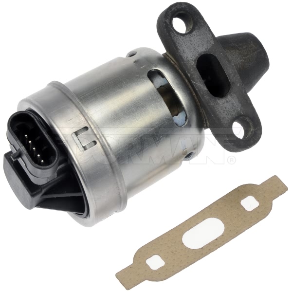 Dorman OE Solutions Egr Valve 911-163