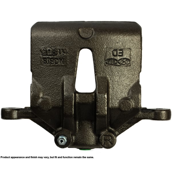 Cardone Reman Remanufactured Unloaded Caliper 19-6268