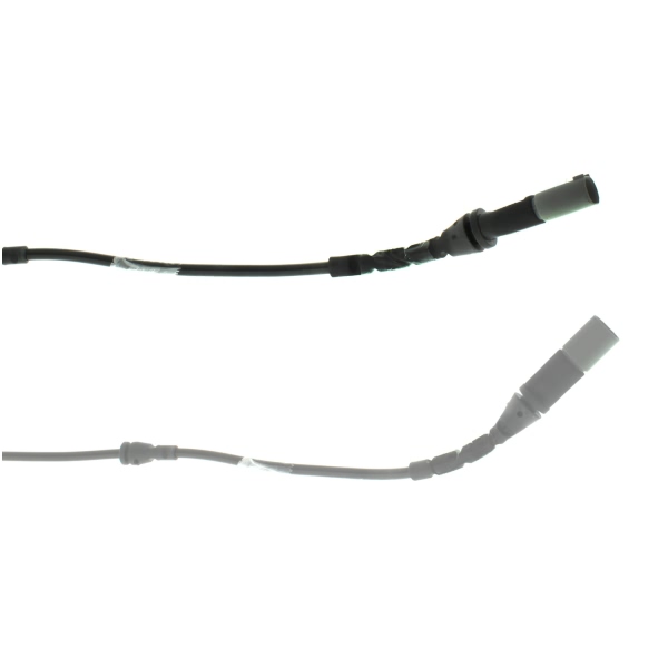 Centric Front Brake Pad Sensor 116.34073