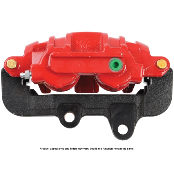 Cardone Reman Remanufactured Unloaded Color Coated Caliper 18-5052XR