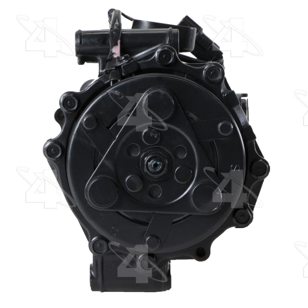 Four Seasons Remanufactured A C Compressor 67580