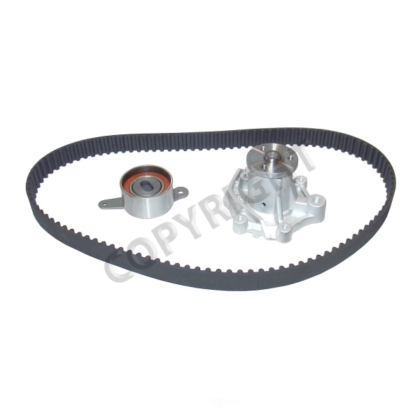 Airtex Timing Belt Kit AWK1249