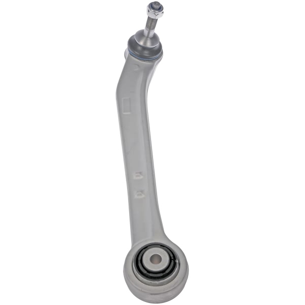 Dorman Rear Passenger Side Upper Rearward Non Adjustable Control Arm And Ball Joint Assembly 521-588