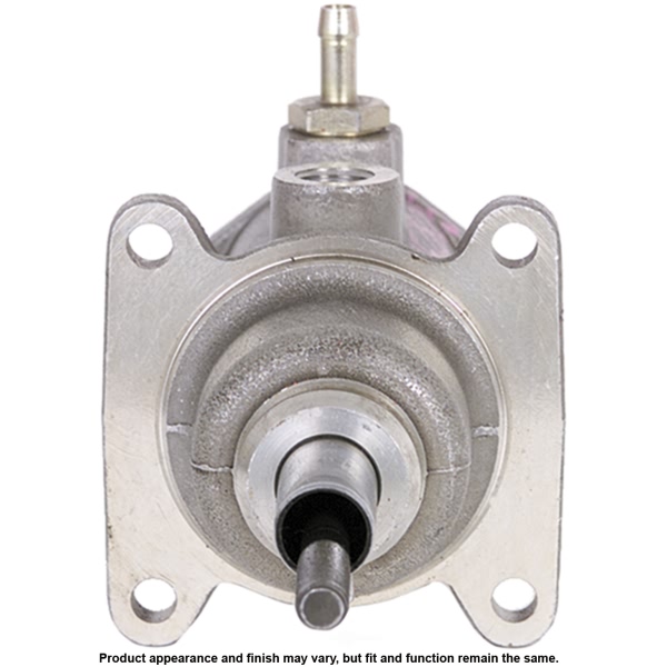 Cardone Reman Remanufactured Hydraulic Power Brake Booster w/o Master Cylinder 52-7501