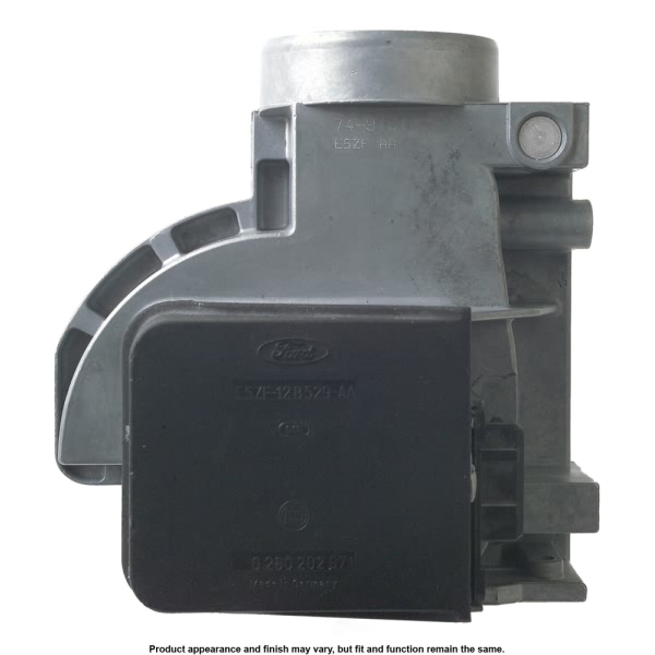 Cardone Reman Remanufactured Mass Air Flow Sensor 74-9101