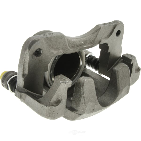 Centric Remanufactured Semi-Loaded Front Passenger Side Brake Caliper 141.42085