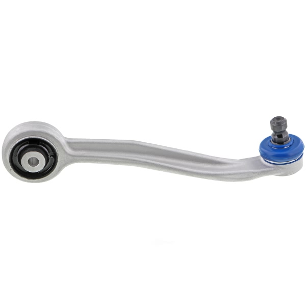 Mevotech Supreme Front Driver Side Upper Rearward Non Adjustable Control Arm And Ball Joint Assembly CMS70143