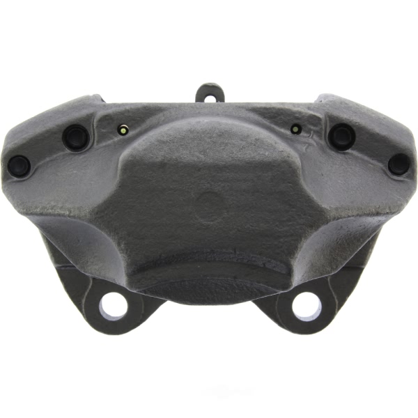 Centric Remanufactured Semi-Loaded Front Driver Side Brake Caliper 141.35026