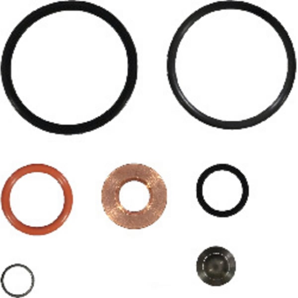 Victor Reinz Fuel Injector Seal Kit 15-38642-01