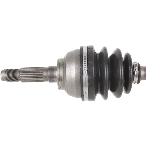 Cardone Reman Remanufactured CV Axle Assembly 60-8070