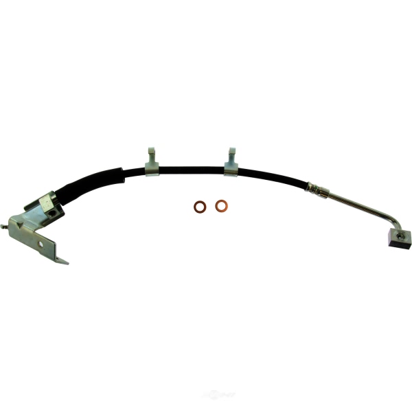 Centric Front Passenger Side Brake Hose 150.67103