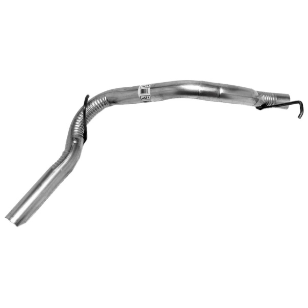 Walker Aluminized Steel Exhaust Tailpipe 44471