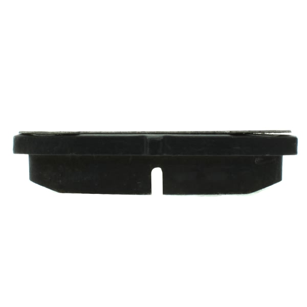 Centric Posi Quiet™ Ceramic Front Disc Brake Pads 105.01170