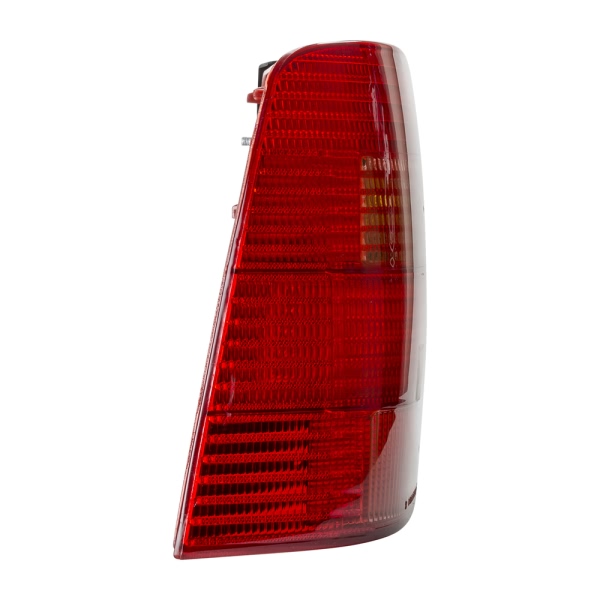 TYC Driver Side Replacement Tail Light 11-5948-01