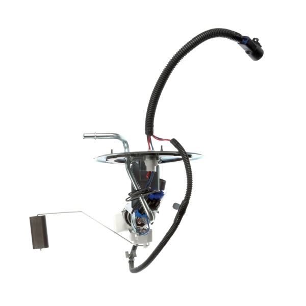 Delphi Fuel Pump And Sender Assembly HP10199