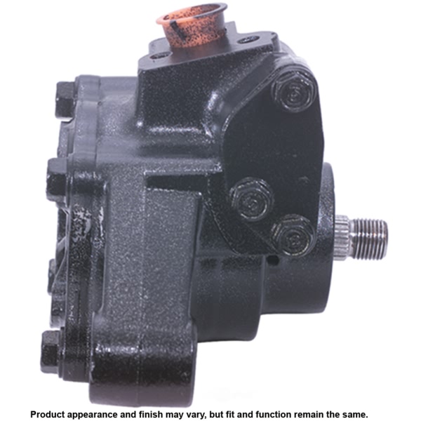 Cardone Reman Remanufactured Power Steering Pump w/o Reservoir 21-5908