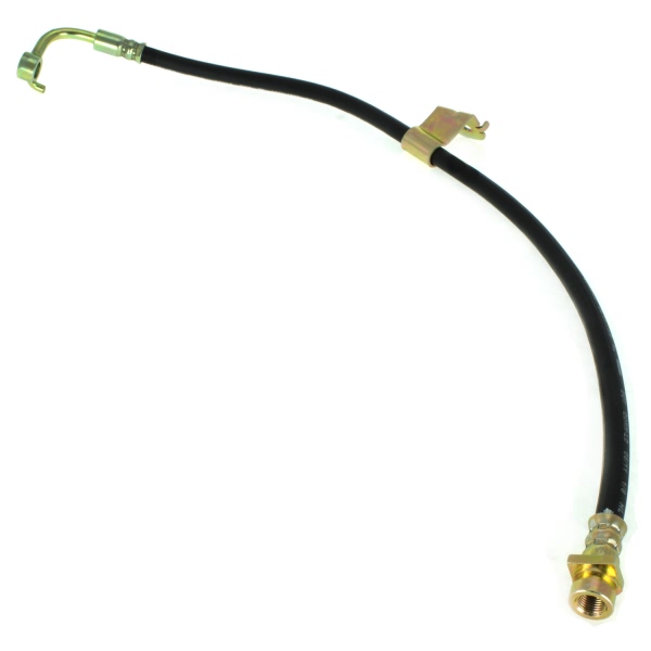 Centric Front Passenger Side Brake Hose 150.51083