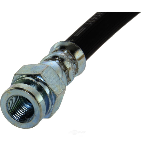 Centric Front Driver Side Brake Hose 150.45060