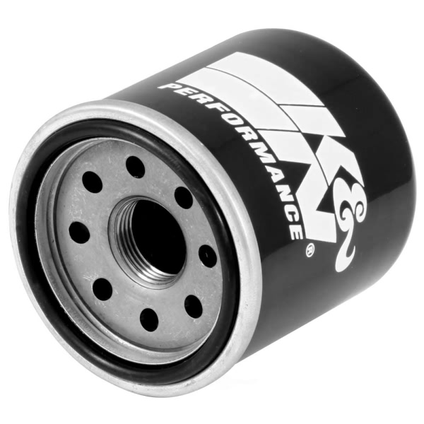 K&N Oil Filter KN-153