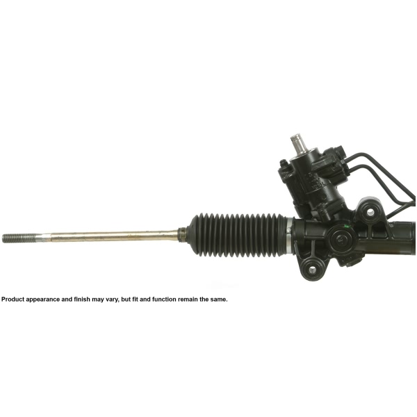 Cardone Reman Remanufactured Hydraulic Power Rack and Pinion Complete Unit 26-8002E