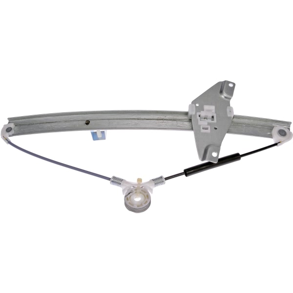 Dorman Front Passenger Side Power Window Regulator Without Motor 740-707