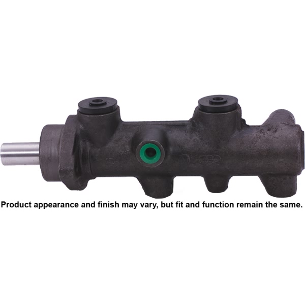 Cardone Reman Remanufactured Master Cylinder 11-2497