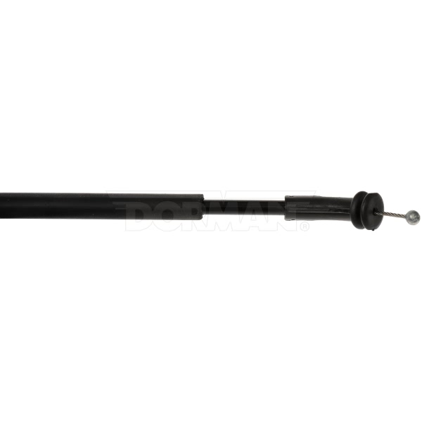 Dorman OE Solutions Hood Release Cable 912-452