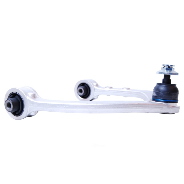 Mevotech Supreme Front Passenger Side Upper Non Adjustable Control Arm And Ball Joint Assembly CMS601149