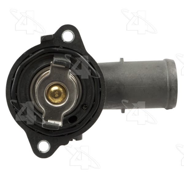 Four Seasons Engine Coolant Thermostat And Housing Assembly 85944