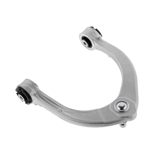 Mevotech Supreme Front Passenger Side Upper Non Adjustable Control Arm And Ball Joint Assembly CMS101423