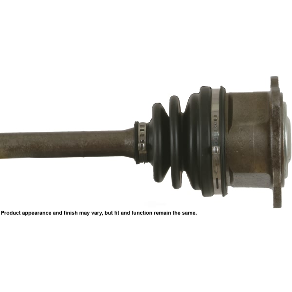 Cardone Reman Remanufactured CV Axle Assembly 60-5183