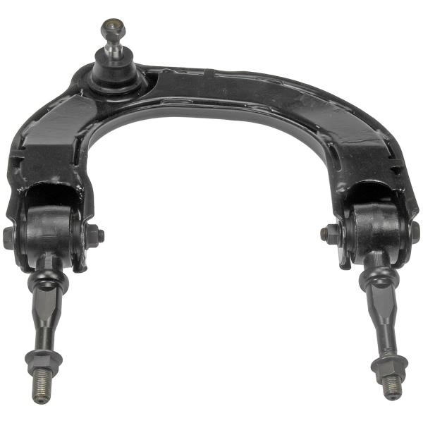 Dorman Front Passenger Side Upper Non Adjustable Control Arm And Ball Joint Assembly 521-770