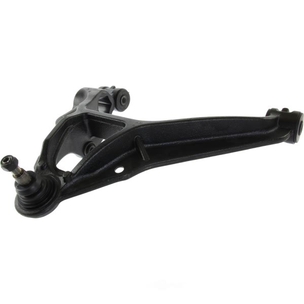 Centric Premium™ Front Driver Side Lower Control Arm and Ball Joint Assembly 622.66078