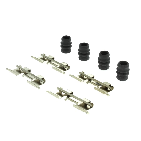 Centric Disc Brake Hardware Kit 117.42042