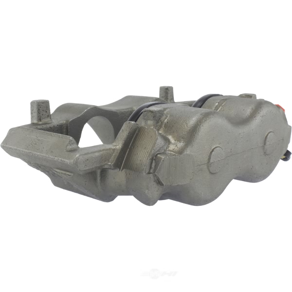 Centric Remanufactured Semi-Loaded Front Passenger Side Brake Caliper 141.65019