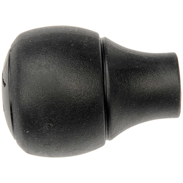 Dorman Manual 5 Speed Pattern Black Shift Knob 926-328