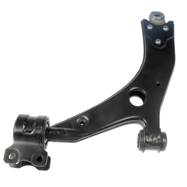Dorman Front Passenger Side Lower Non Adjustable Control Arm And Ball Joint Assembly 520-546